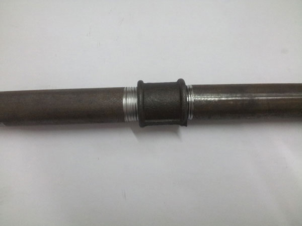 临武桩基注浆管