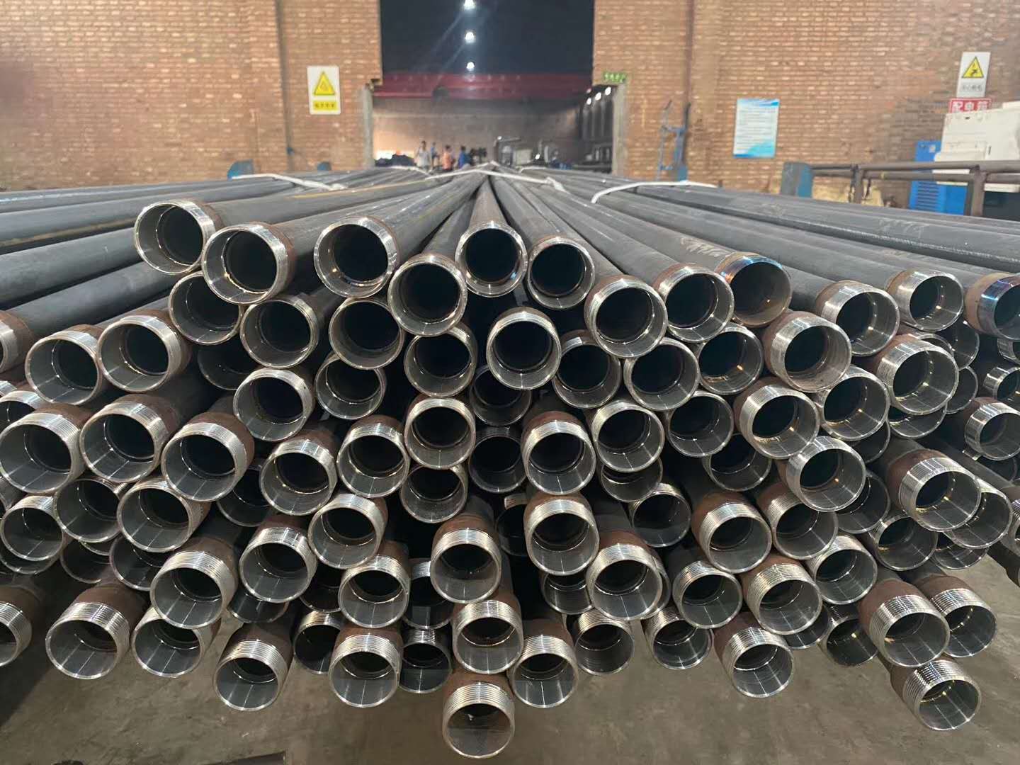 临武桥梁声测管批量供货